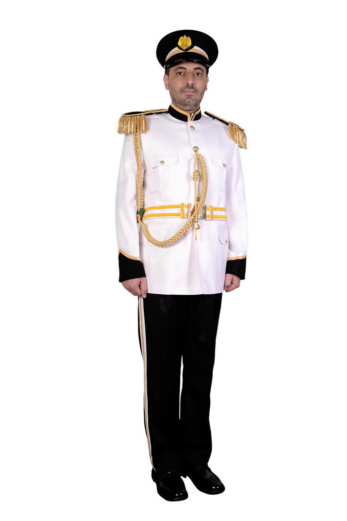 Salminom Uniform